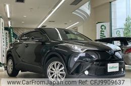 toyota c-hr 2017 -TOYOTA--C-HR DAA-ZYX10--ZYX10-2063638---TOYOTA--C-HR DAA-ZYX10--ZYX10-2063638-