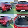 mazda mazda3-fastback 2019 quick_quick_3DA-BP8P_BP8P-100827 image 5