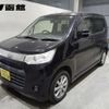 suzuki wagon-r 2013 -SUZUKI 【函館 580ﾄ1558】--Wagon R MH34S-751529---SUZUKI 【函館 580ﾄ1558】--Wagon R MH34S-751529- image 1