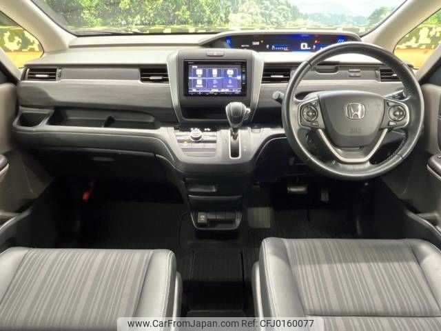 honda freed 2017 -HONDA--Freed DBA-GB5--GB5-1038207---HONDA--Freed DBA-GB5--GB5-1038207- image 2