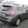 nissan x-trail 2017 -NISSAN--X-Trail DBA-NT32--NT32-062093---NISSAN--X-Trail DBA-NT32--NT32-062093- image 2