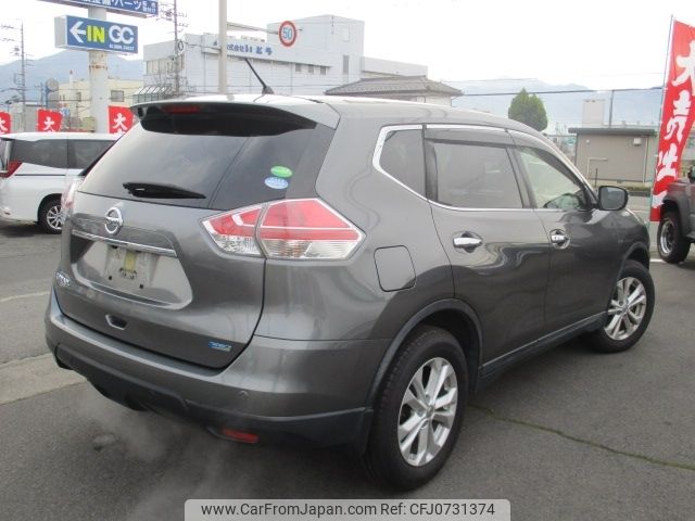 nissan x-trail 2017 -NISSAN--X-Trail DBA-NT32--NT32-062093---NISSAN--X-Trail DBA-NT32--NT32-062093- image 2