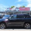 jeep compass 2017 -CHRYSLER--Jeep Compass MK4924--HD204282---CHRYSLER--Jeep Compass MK4924--HD204282- image 17