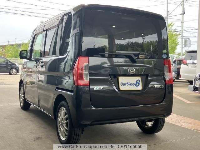 daihatsu tanto 2013 quick_quick_DBA-LA600S_LA600S-0009575 image 2