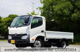 toyota dyna-truck 2018 quick_quick_TPG-XZC605_XZC605-0021133