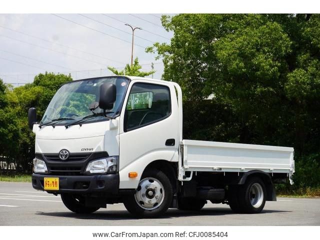 toyota dyna-truck 2018 quick_quick_TPG-XZC605_XZC605-0021133 image 1