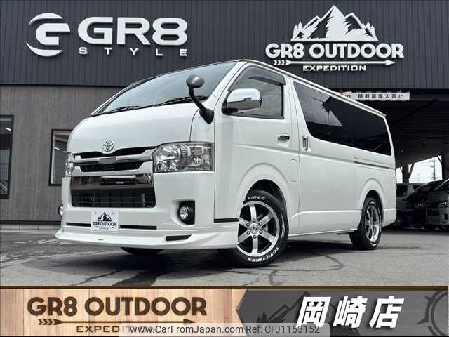 toyota hiace-van 2019 -TOYOTA--Hiace Van CBF-TRH200V--TRH200-0305513---TOYOTA--Hiace Van CBF-TRH200V--TRH200-0305513- image 1