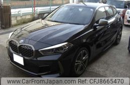 bmw 1-series 2023 -BMW 【大阪 303ﾐ7533】--BMW 1 Series 3BA-7L20--WBA7L120807L45600---BMW 【大阪 303ﾐ7533】--BMW 1 Series 3BA-7L20--WBA7L120807L45600-