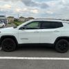jeep compass 2022 CFJ1809464 image 9