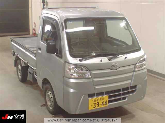 daihatsu hijet-truck 2020 -DAIHATSU 【岩手 480ﾂ3944】--Hijet Truck S510P-0322566---DAIHATSU 【岩手 480ﾂ3944】--Hijet Truck S510P-0322566- image 1