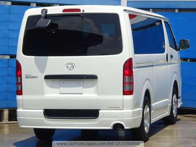 mazda bongo-brawny-van 2020 CFJ1394694 image 2