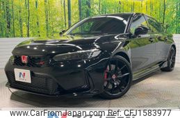honda civic 2023 CFJ1583977
