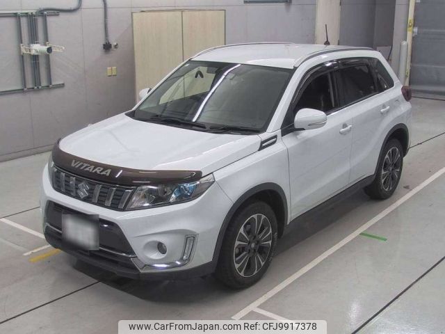 suzuki escudo 2019 -SUZUKI 【尾張小牧 302ゆ2133】--Escudo YEA1S-TSMLYEA1S00715828---SUZUKI 【尾張小牧 302ゆ2133】--Escudo YEA1S-TSMLYEA1S00715828- image 1