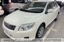 toyota corolla-axio 2011 AF-NZE141-6176119