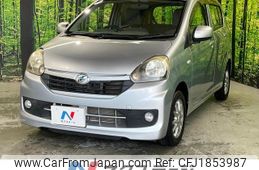 daihatsu mira-e-s 2013 CFJ1853987
