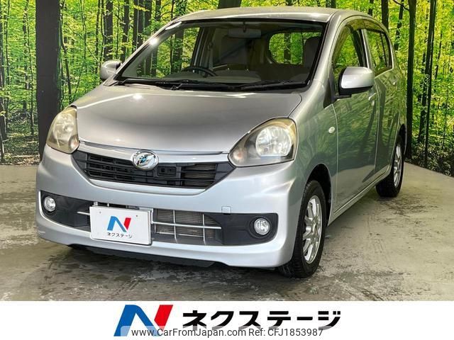 daihatsu mira-e-s 2013 CFJ1853987 image 1