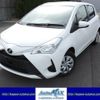 toyota vitz 2019 -TOYOTA--Vitz KSP130--4014134---TOYOTA--Vitz KSP130--4014134- image 1