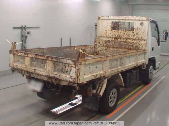isuzu elf-truck 1997 -ISUZU--Elf NKR66ED-7492410---ISUZU--Elf NKR66ED-7492410- image 2