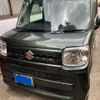 suzuki spacia 2021 -SUZUKI--Spacia 5AA-MK53S--MK53S-353096---SUZUKI--Spacia 5AA-MK53S--MK53S-353096- image 2