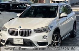 bmw x1 2016 CFJ8628150