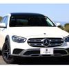 mercedes-benz e-class 2021 CFJ1832962 image 1