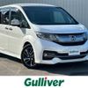 honda stepwagon 2016 -HONDA--Stepwgn DBA-RP3--RP3-1107508---HONDA--Stepwgn DBA-RP3--RP3-1107508- image 1