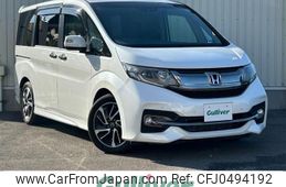 honda stepwagon 2016 -HONDA--Stepwgn DBA-RP3--RP3-1107508---HONDA--Stepwgn DBA-RP3--RP3-1107508-