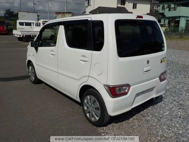 suzuki wagon-r 2020 -SUZUKI--Wagon R 5BA-MH85S--MH85S-111326---SUZUKI--Wagon R 5BA-MH85S--MH85S-111326- image 2