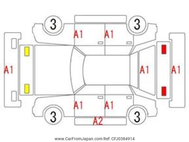 toyota prius 2016 -TOYOTA--Prius DAA-ZVW50--ZVW50-6012489---TOYOTA--Prius DAA-ZVW50--ZVW50-6012489- image 2