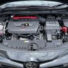 toyota corolla 2023 -TOYOTA--Corolla 4BA-GZEA14H--GZEA14-0001372---TOYOTA--Corolla 4BA-GZEA14H--GZEA14-0001372- image 8