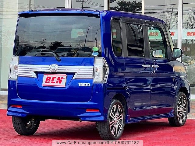 daihatsu tanto 2018 -DAIHATSU--Tanto DBA-LA600S--LA600S-0719705---DAIHATSU--Tanto DBA-LA600S--LA600S-0719705- image 2
