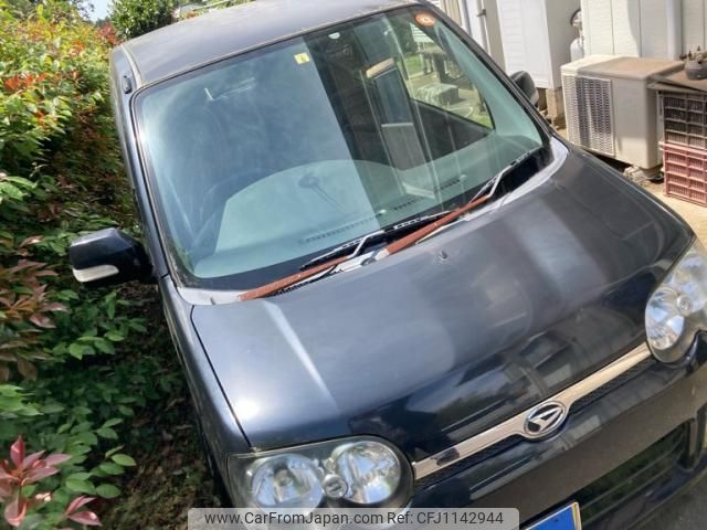 daihatsu move 2006 -DAIHATSU--Move CBA-L150S--L150S-0289126---DAIHATSU--Move CBA-L150S--L150S-0289126- image 2
