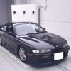 nissan silvia 1994 -NISSAN 【相模 33ﾕ469】--Silvia S14ｶｲ-037896---NISSAN 【相模 33ﾕ469】--Silvia S14ｶｲ-037896- image 1