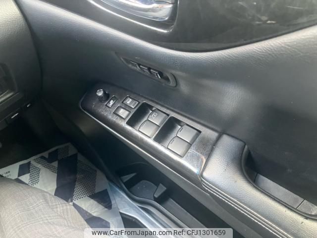 nissan elgrand 2010 -NISSAN--Elgrand DBA-PE52--PE52-002221---NISSAN--Elgrand DBA-PE52--PE52-002221- image 2