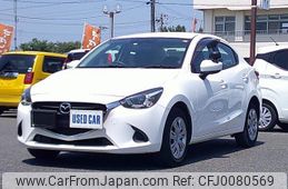 mazda demio 2021 quick_quick_4BA-DJLFJ_DJLFJ-101537