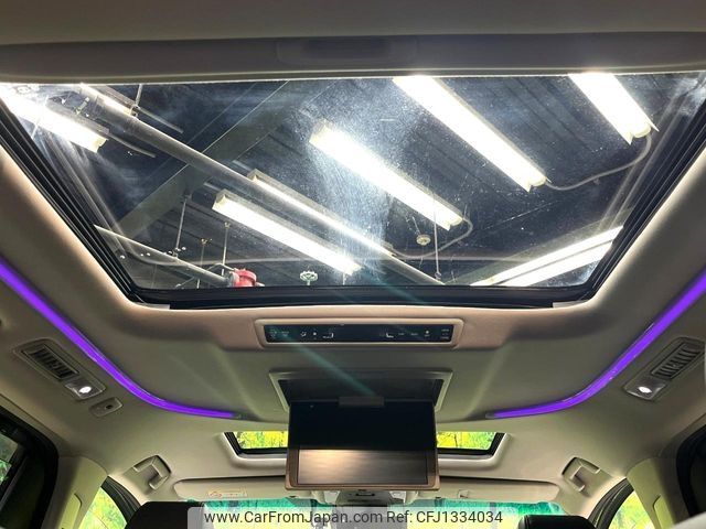 toyota alphard 2022 -TOYOTA--Alphard 3BA-AGH30W--AGH30-0422181---TOYOTA--Alphard 3BA-AGH30W--AGH30-0422181- image 2