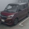 mitsubishi delica-d2 2019 -MITSUBISHI 【広島 541ﾅ 711】--Delica D2 DAA-MB46S--MB46S-750429---MITSUBISHI 【広島 541ﾅ 711】--Delica D2 DAA-MB46S--MB46S-750429- image 1