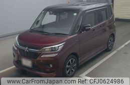 mitsubishi delica-d2 2019 -MITSUBISHI 【広島 541ﾅ 711】--Delica D2 DAA-MB46S--MB46S-750429---MITSUBISHI 【広島 541ﾅ 711】--Delica D2 DAA-MB46S--MB46S-750429-