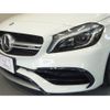 mercedes-benz a-class 2016 GOO_JP_700056033630241201001 image 19