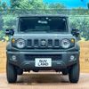 suzuki jimny-sierra 2022 -SUZUKI--Jimny Sierra 3BA-JB74W--JB74W-154217---SUZUKI--Jimny Sierra 3BA-JB74W--JB74W-154217- image 10