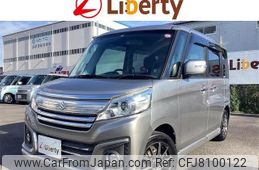 suzuki spacia 2015 quick_quick_MK42S_MK42S-592095