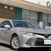 toyota camry 2018 -TOYOTA--Camry DAA-AXVH70--AXVH70-1024648---TOYOTA--Camry DAA-AXVH70--AXVH70-1024648- image 1