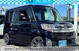 daihatsu tanto 2013 CARSENSOR_JP_AU6014031467