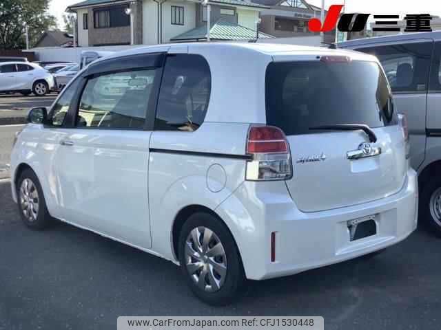toyota spade 2015 CFJ1530448 image 2
