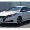 nissan leaf 2019 -NISSAN--Leaf ZAA-ZE1--ZE1-066789---NISSAN--Leaf ZAA-ZE1--ZE1-066789- image 1