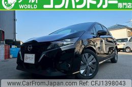 nissan note 2023 quick_quick_6AA-E13_E13-179077