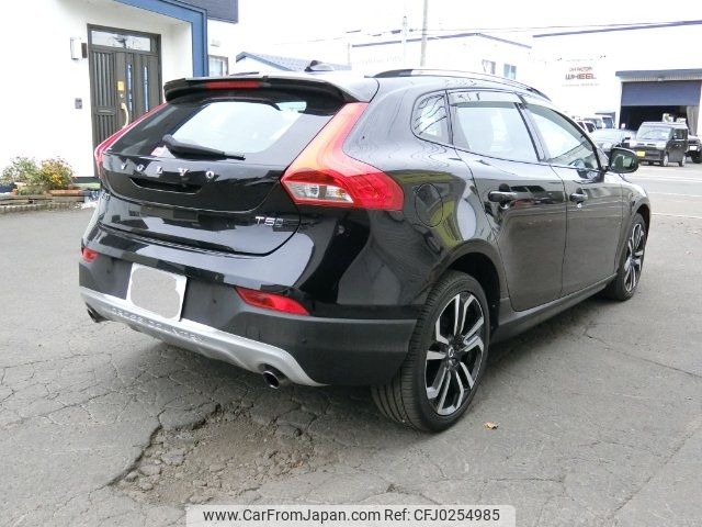 volvo v40 2017 -VOLVO 【名変中 】--Volvo V40 MB420XC--130589---VOLVO 【名変中 】--Volvo V40 MB420XC--130589- image 2