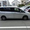 nissan serena 2011 -NISSAN--Serena C26--022966---NISSAN--Serena C26--022966- image 21