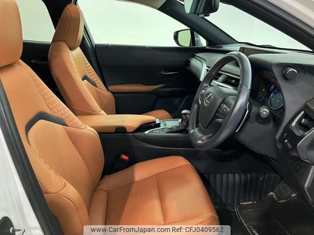 lexus ux 2022 -LEXUS--Lexus UX 6BA-MZAA10--MZAA10-2052085---LEXUS--Lexus UX 6BA-MZAA10--MZAA10-2052085- image 2