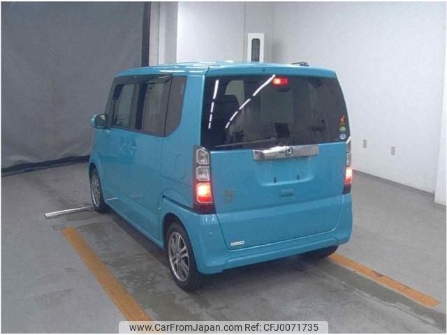 honda n-box 2014 quick_quick_DBA-JF1_JF1-2212346 image 2